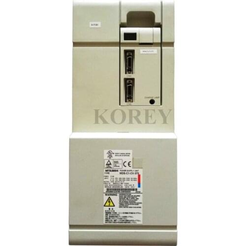 For Mitsubishi Power Supply Unit MDS-C1-CV-370