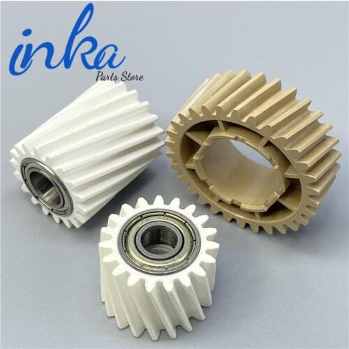 FOR RICOH MPC3003 MPC3503 MPC4503 MPC5503 MP6003 FUSER DRIVE GEAR AB01-2118 B01-2117 B01-2116 MPC3503 C4503 FUSER UNIT GEAR