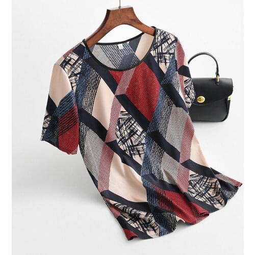 Атласные блузки Fafallduo China At AliExpress