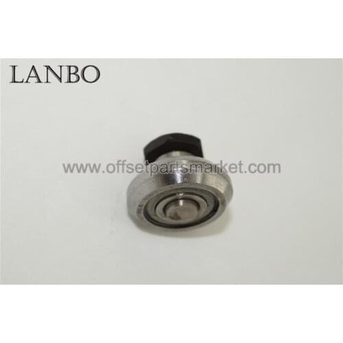 LANBOFFSETPRESS HD machine cam follower 00.580.6309, replacement spare parts