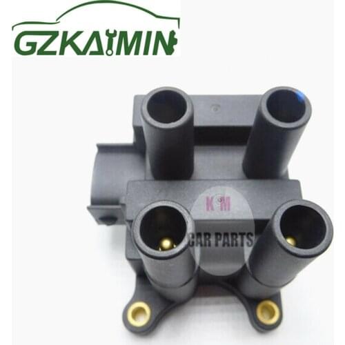 NEW Ignition Coil fits For mazda for ford 988F-12029-AB 1S7G-12029-AB YF091810X YF09-18-10X K-M