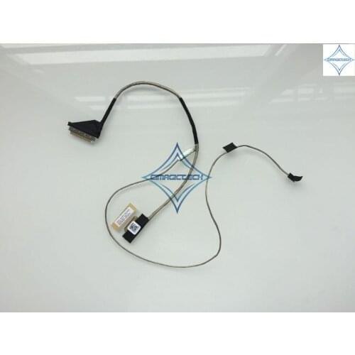 New for ACER E5 E5-571 E5-571G E5-531 E5-511 E5-551 E5-521 E5-572 V3-572 P256 Z5WAH DC02001Y910 DC laptop LCD lvds Video Cable