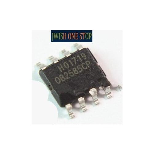 OB2585CP PD1503YVS LN8K04 APL5910 ML6151G ML6151G1 APX9291 HT9832S APA3010 APL5932A 5932A MC33153P