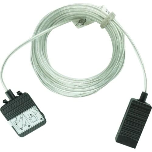 One Connect Cable For Samsung QE65Q8CNAU QE65Q8CNAT QE65Q8CNAL QE55Q8FNAT QE55Q8FNAL 4K Ultra HD Smart LED HDTV TV Box