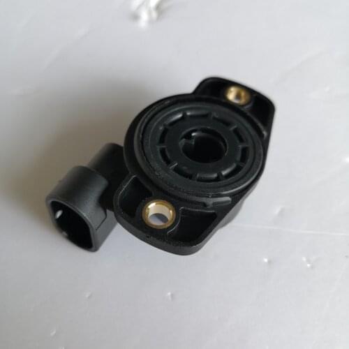 Original AMT Speed Position Sensor Selespeed Position Sensor For Chery QQ IQ Q22 OEM:QR512E-17017015