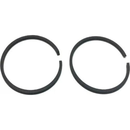 PISTON RING FOR DOLAMR 117 118 119 120 &MORE CHAINSAWS TRIMMERS AUGERS BRUSHCUTTERS CYLINDER ASSEMBLY PISTON KIT FREE SHIPPING