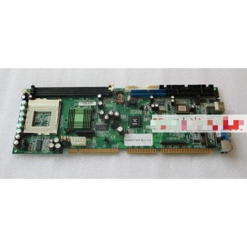 PROX1640 VER: G1A 370-pin industrial control equipment motherboard PROX1643-G1A motherboard