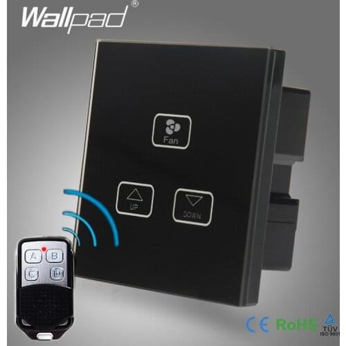 Wallpad Smart Electronics