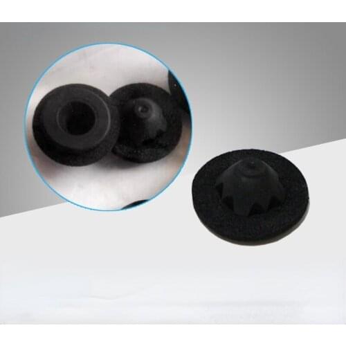 For Buick Regal Rear Tail Light Waterproof Ring Trunk Waterproof Gasket Sealing Ring Tail Light Fixing Part Rubber Ring 13320837