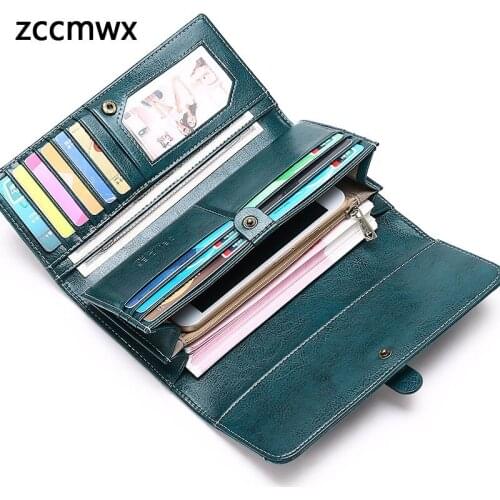 Женские кошельки ZCCMWX China At AliExpress