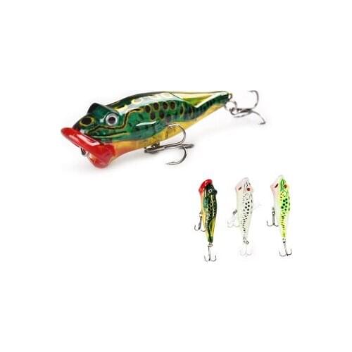 ZEKNOVS Pike Fishing Lure