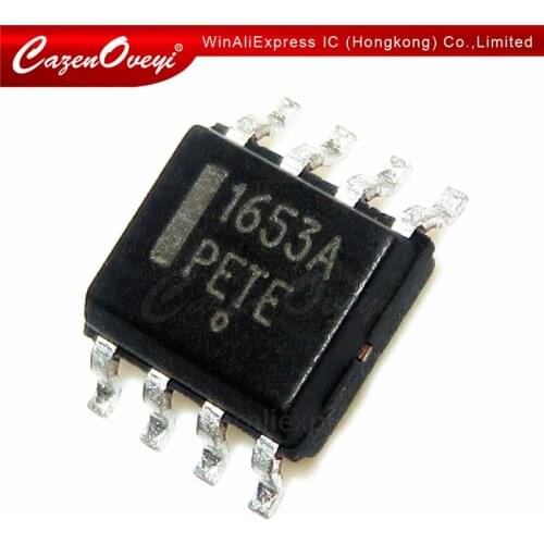 1pcs/lot NCP1653A 1653A SOP-8 In Stock