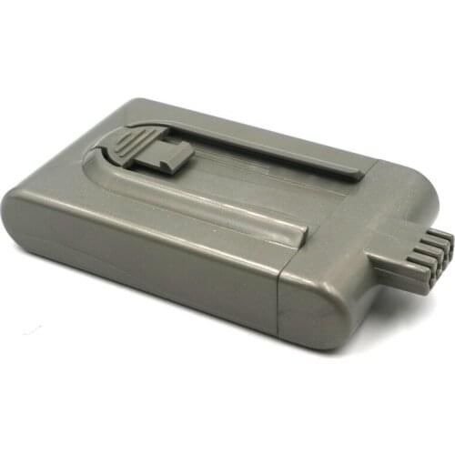 C&P For Dyson 21.6V 2500mAh DC16 Animal DC12 12097 912433-01 912433-03 912433-04 BP01 Root-6 Handheld Vacuum Cleaner Battery