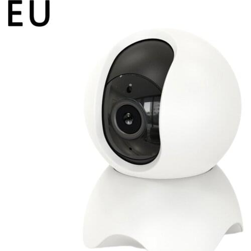 Mini Wireless WIFI Indoor IP Camera For Infant Moniting Smart Camera Video Surveillance Tuya Smart APP Home Security Camera