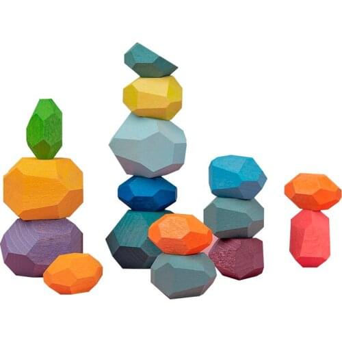 GPkstar Wooden Constructors