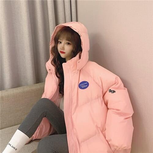 HKML Women's Jackets