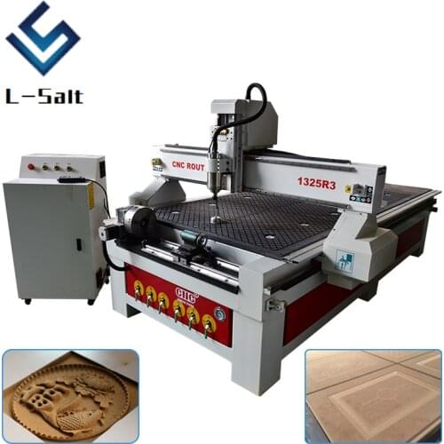 Cnc router china For Making Big Animal Sculpture Wood Foam Mold