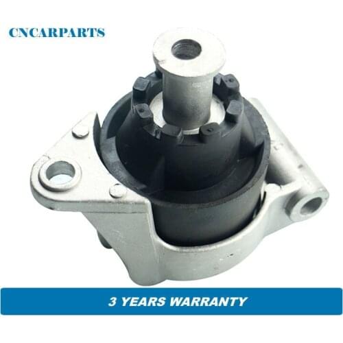 Rear Engine Mount Motor Mount Fit for Vauxall Opel Astra H G Zafira B A Meriva-B