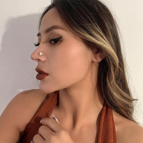 Кольца для пирсинга Lacteo China At AliExpress