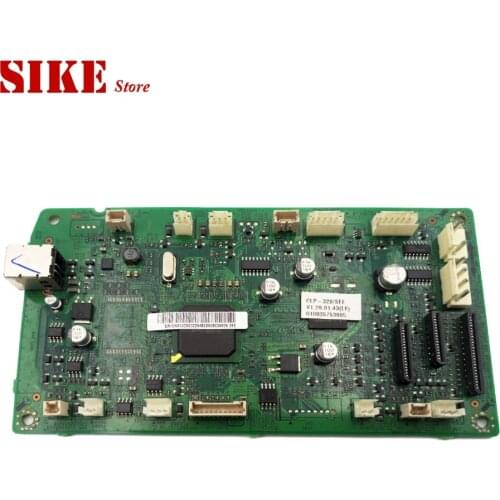 Laser Printer Main Board For Samsung CLP-320 CLP 320 CLP320 Formatter Board Mainboard Logic Board