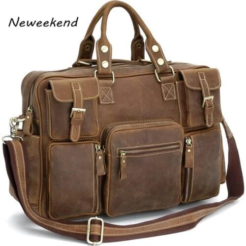 Neweekend Men's Sports Bags