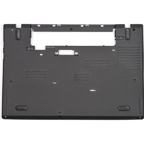 New Original Laptop Bag For Lenovo Thinkpad T440 Bottom Base Cover AP0SR000100 04X5445