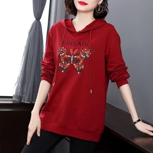 2021 New Women Fashion Oversize Hoodie Streetwear Hoodies Trend Street Hip Hop Hoodie Sweatshirt Streetwear Women Loose Pullover