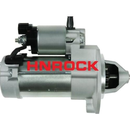 NEW 12V STARTER 30270N 36100-2A500 428000-6760 6040412 88214492 DRS0648 LRS02604 LRS2604 SG0569 STR70391 FOR HYUNDAI