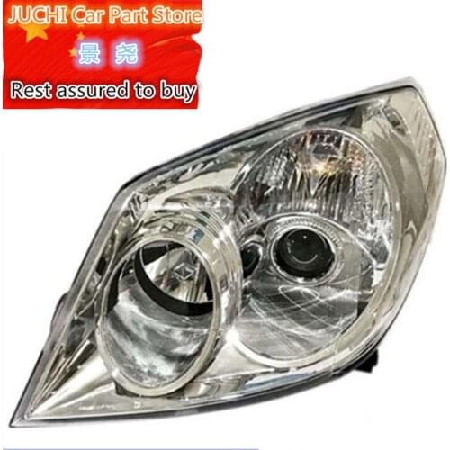 Car front headlight for Geely MK 1
