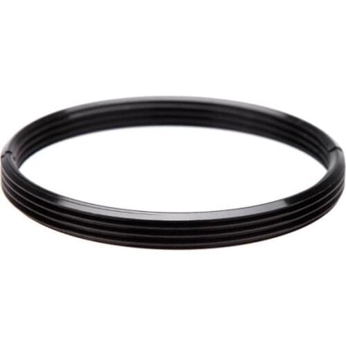 1Pc M39-M42 Camera Lens Adapter Ring Metal Lens Adapter M39 to M42 Transfer Ring Step Up Lens Adapter Suitable for