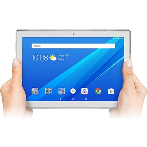 Lenovo Tab4 10.0 inch TAB 4 X304F / X304N Android 7.1 Wifi / LTE 2G RAM 16G ROM 1280x800 IPS lenovo tab4 10 tablet PC