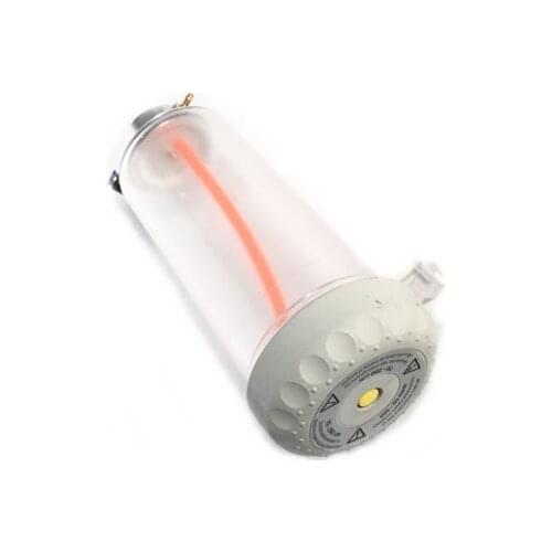 Free Shipping Tank for sandblaster Jewelry Sandblaster Accessory Dental sandblaster Tank