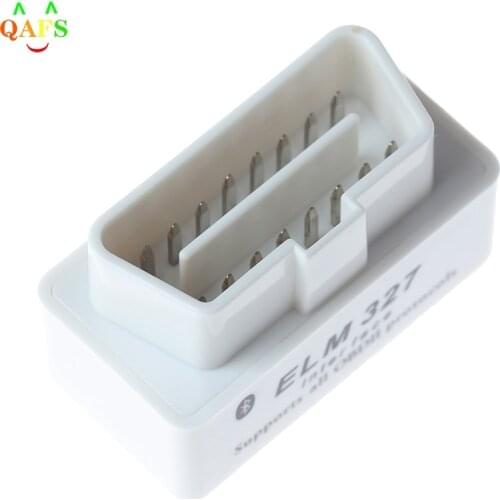 Scanner ELM327 V1.5 V2.1 Blutooth Car Diagnostic Tool OBDII ELM 327 1.5 For Android Support All OBDII Protocol