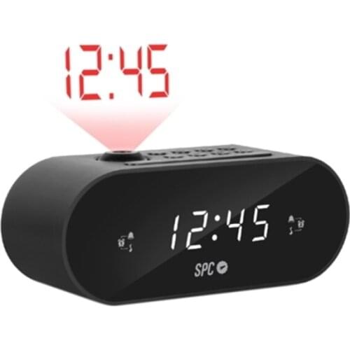 SPC Alarm Clocks
