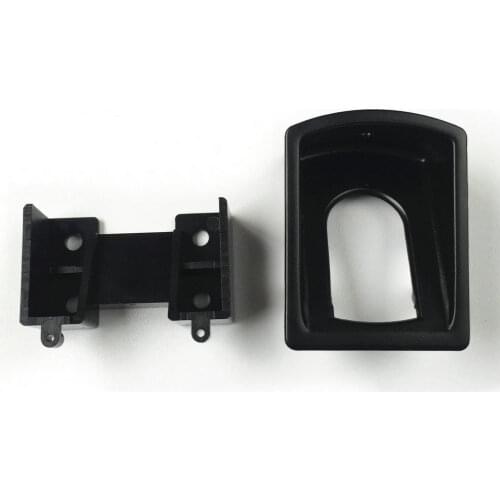 Structure of Semiconductor fingerprint module(R301/R302)