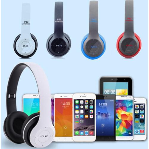 Virwir Headsets For Smartphones
