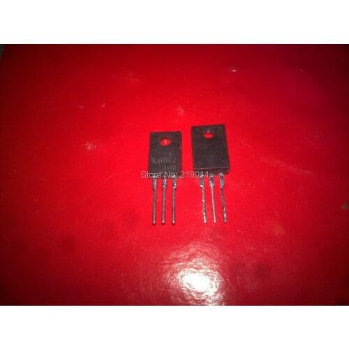 10PCS RJH30E2 TO220F