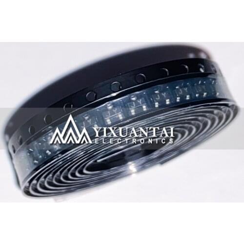 100pcs/lot 100% original BAV199 JY BC860C 4G BSN20 M8W RB491D D2E SOT23