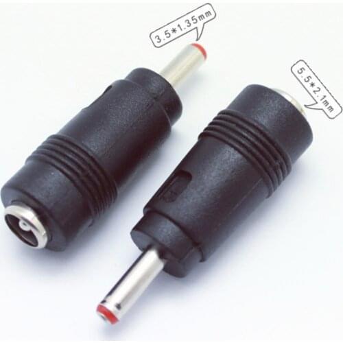 100pcs a lot, LED DC Connector, Male/Female