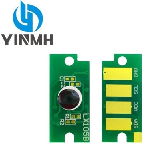 2pcs 65K 101R00554 Reset drum chip for xerox VersaLink B400 B405 laser printer copier refilled cartridge