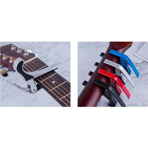 200pcs Guitar Tuning Hood mediator case spare parts for guitar Accessories Musical Instrument Accessories