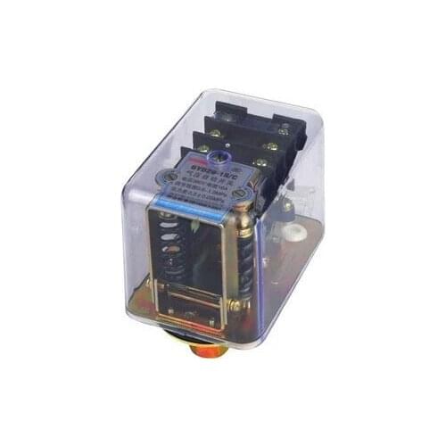 Free Shipping GYD20-16B 380V 0.4~1.0Mpa Air Compressor pressure control switch Air Compressor switch Automatic control