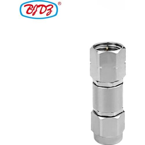 Free Shipping 0-18G 2.92mm male to 3.5mm male Millimeter Wave 5G Adapter Connector