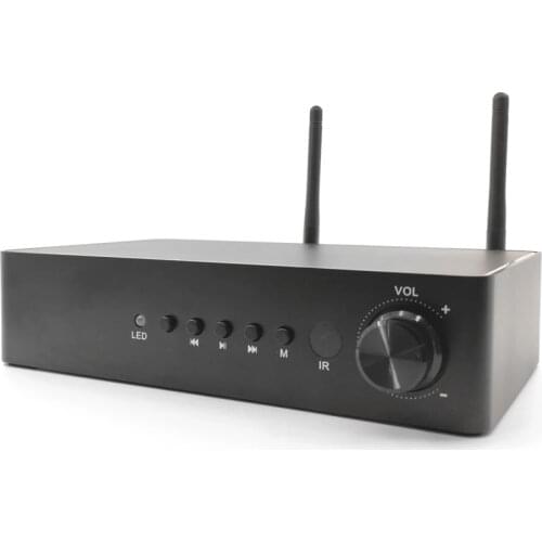 CHUANGHUAPU Wireless Audio Adapters