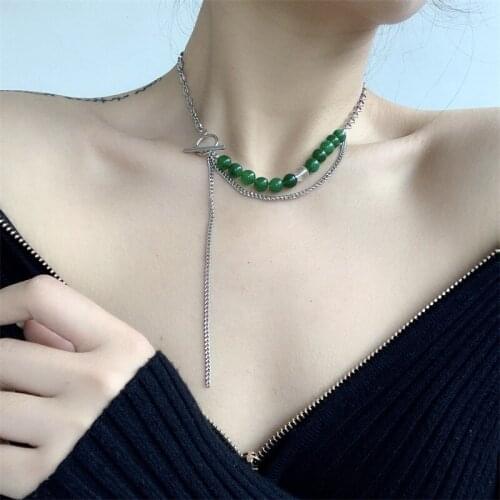 Cowbread Luxury Chokers