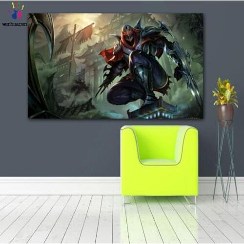 DIY colorings pictures by numbers with colors Hero alliance picture drawing painting by numbers framed Home