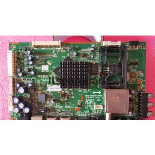 For 42e580f Motherboard 5800-a8a080-0p30 with Screen REL420QF-D200
