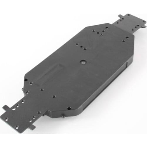 HSP RC CAR PARTS 20701 1/10 Scale RC Short Course Chassis