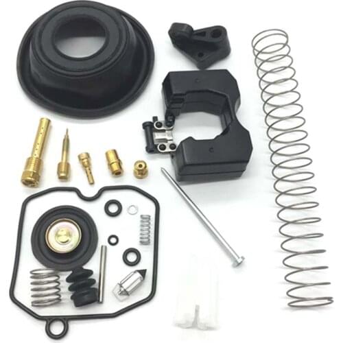 Carburetor Reconstruction Kit for Davidson CV40 27421-99C 27490-04 CV 40mm