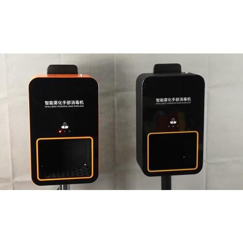 LanYuXuan Gas Analyzers